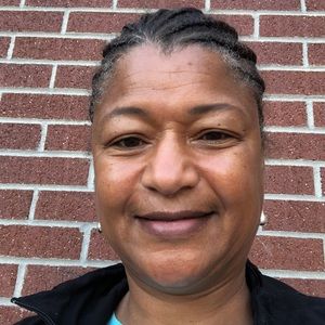 Meet your Posher, Sharmane